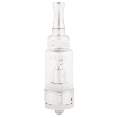 Nautilus Adjustable Airflow Tank System Airflow Control Atomizer 5.0ml Huge Volume Pyrex Glass Tank - Click Image to Close